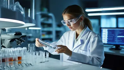 磨刀棒MET认证案例研究：昌都某企业通过认证的7大关键策略