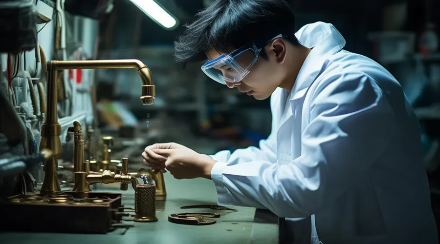 磨刀棒MET认证案例研究：昌都某企业通过认证的7大关键策略图片2
