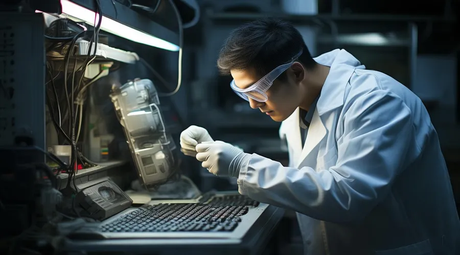 《如何判断过滤材料是否符合NRCan认证标准？》图片0