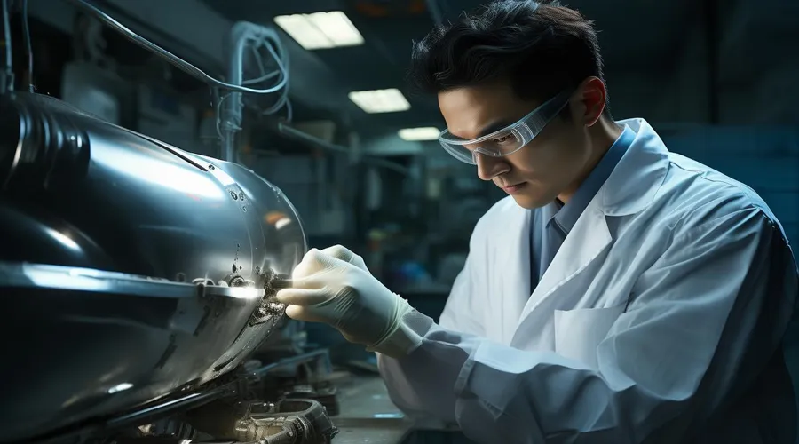 《NRCan认证视角下面包虫蛋白在建筑保温材料中的合规应用》图片2