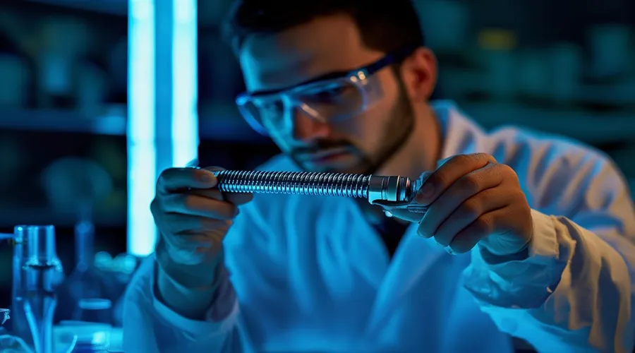 工具柜的数字化改造如何提升项目认证的审计追踪能力？图片3