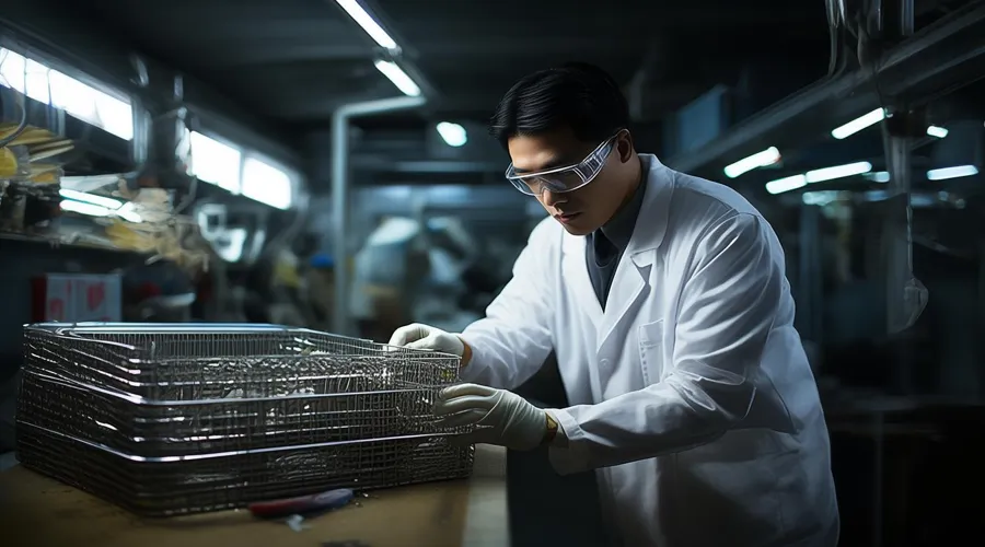 2025年GS认证与CE认证在手机转接头领域的差异如何影响唐山企业布局？图片5