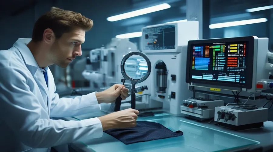 2025年服装MTC认证的数字化审核系统将实现哪些功能升级？图片0