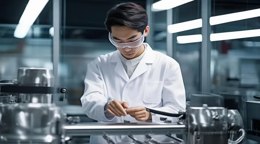 《酒泉某企业通过COC认证的案例及经验总结》图片3