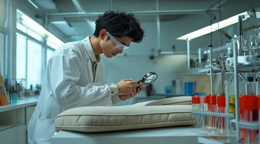 《酒泉某企业通过COC认证的案例及经验总结》图片4