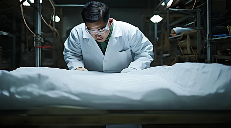 工艺画在北海市生产过程中如何规避ANATEL认证常见失效风险？图片19