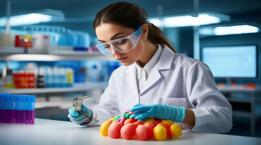 工具柜的数字化改造如何提升项目认证的审计追踪能力？图片1